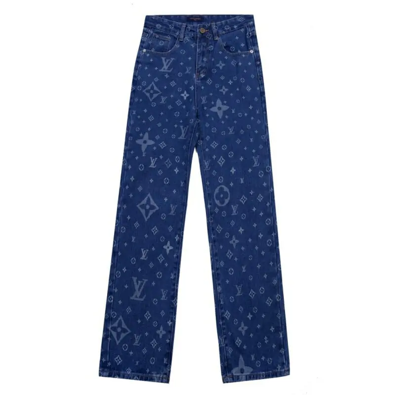 louis vuitton lv jeans pour unisexe s_126465b